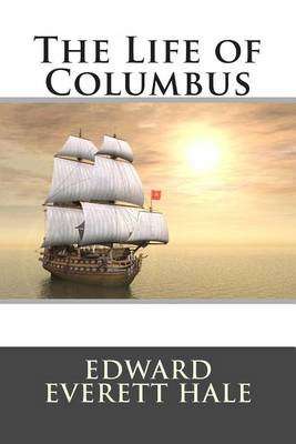 Book cover for The Life of Columbus