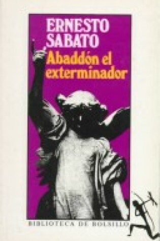 Cover of Abaddon El Exterminador