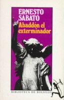 Book cover for Abaddon El Exterminador