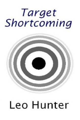 Cover of Target Shortcoming