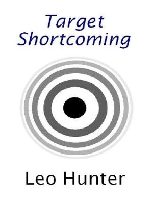 Book cover for Target Shortcoming