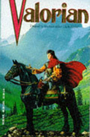 Cover of Valorian