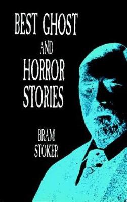 Book cover for Ghost and Horror Stories