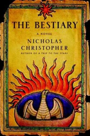 Cover of The Bestiary