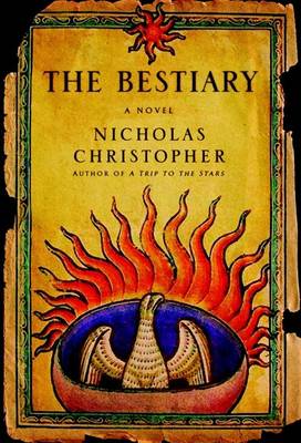 Book cover for The Bestiary