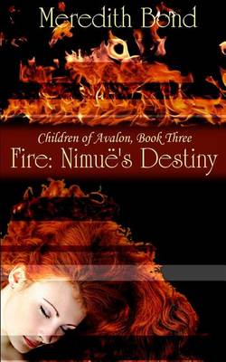 Cover of Fire