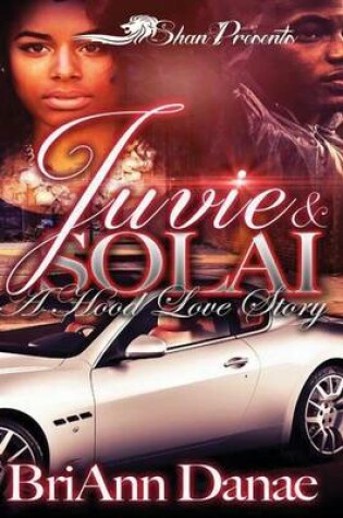 Cover of Juvie and Solai