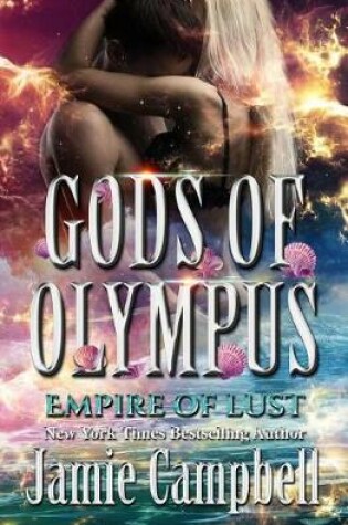 Cover of Empire of Lust