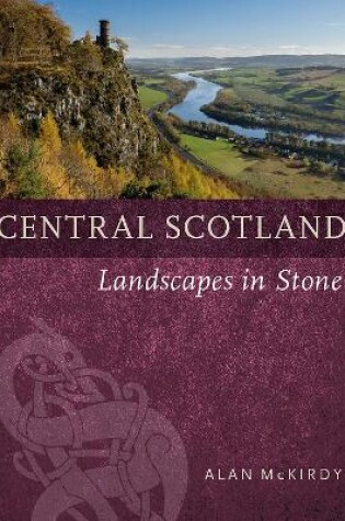 Cover of Central Scotland