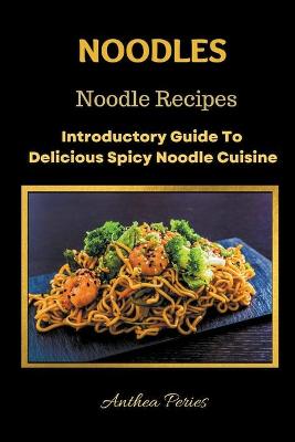 Book cover for Noodles