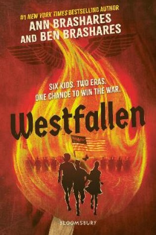 Cover of Westfallen