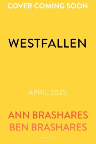 Cover of Westfallen