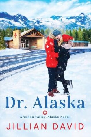 Cover of Dr. Alaska