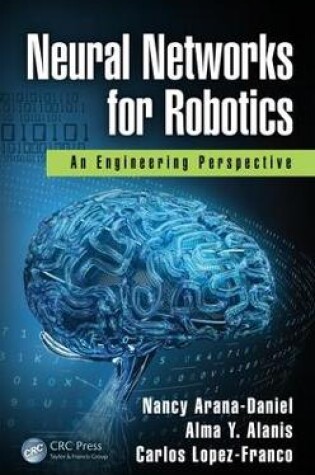 Cover of Neural Networks for Robotics