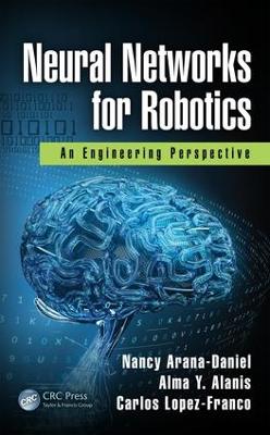 Book cover for Neural Networks for Robotics