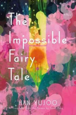 Cover of The Impossible Fairy Tale