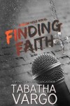 Book cover for Finding Faith