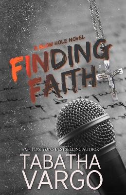 Book cover for Finding Faith