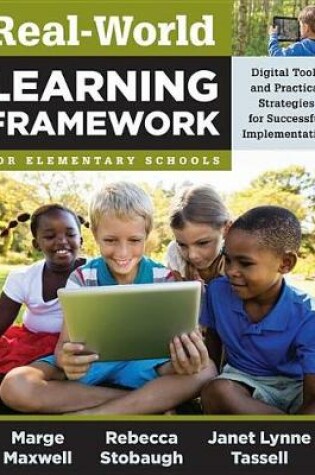 Cover of Real-World Learning Framework for Elementary Schools