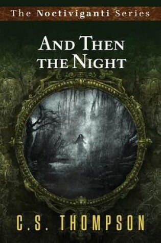 Cover of And Then the Night