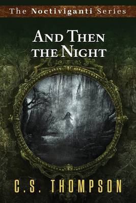 Book cover for And Then the Night