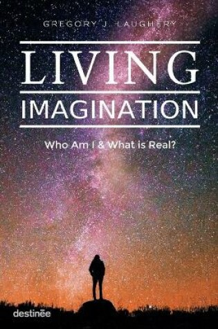 Cover of Living Imagination