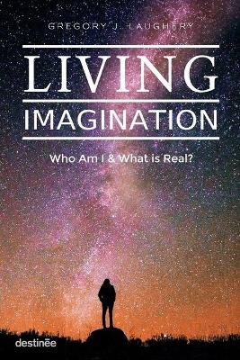 Book cover for Living Imagination