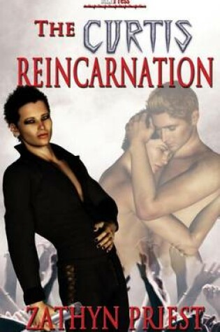 Cover of The Curtis Reincarnation
