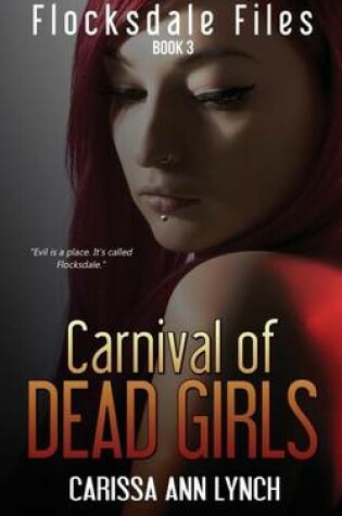 Cover of Carnival of Dead Girls