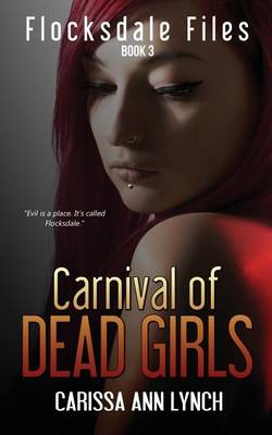 Book cover for Carnival of Dead Girls