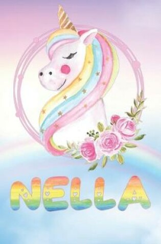 Cover of Nella