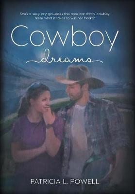 Book cover for Cowboy Dreams