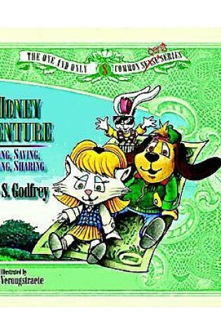 Cover of A Money Adventure