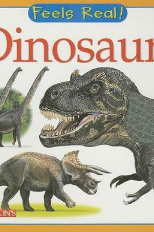 Cover of Dinosaurs