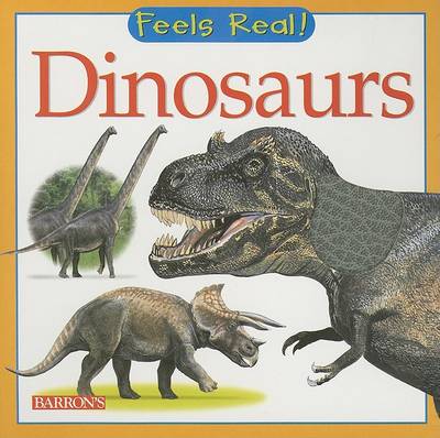 Cover of Dinosaurs