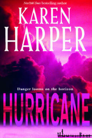 Cover of Hurricane