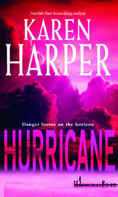 Book cover for Hurricane