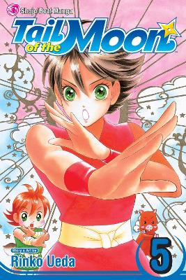 Cover of Tail of the Moon, Vol. 5