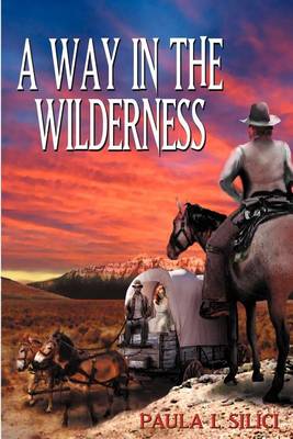 Cover of A Way in the Wilderness