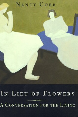 Cover of In Lieu of Flowers