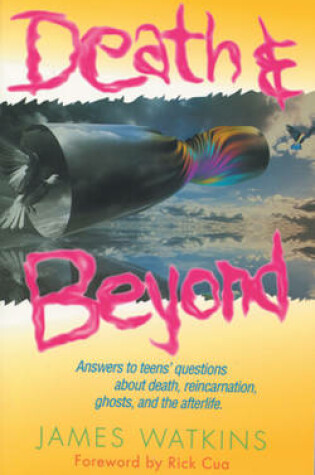 Cover of Death & beyond