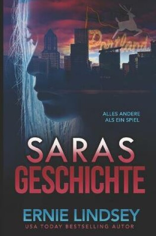 Cover of Saras Geschichte
