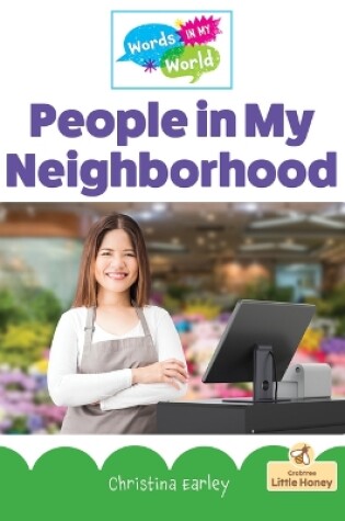 Cover of People in My Neighborhood