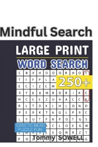 Cover of 4.Mindful Search