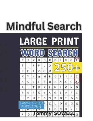 Book cover for 4.Mindful Search