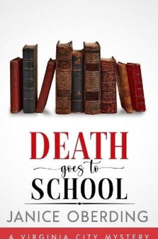 Cover of Death Goes to School
