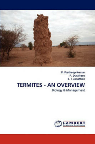 Cover of Termites - An Overview