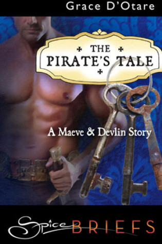 Cover of The Pirate's Tale