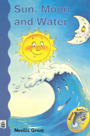 Cover of Sun, Moon and Water