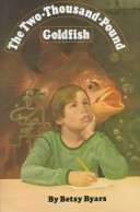 Book cover for Two Thousang Pound Goldfish